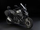 2013 Ducati Diavel Strada photo
